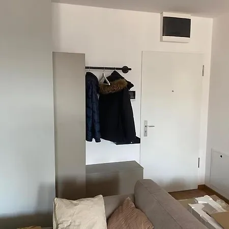Apartment Brand New With A View